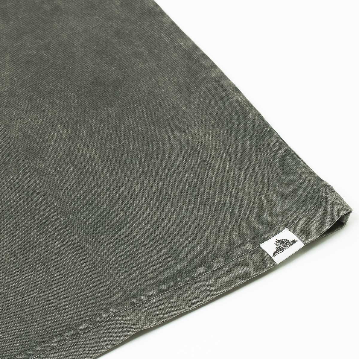 Tade T-Shirt - Black