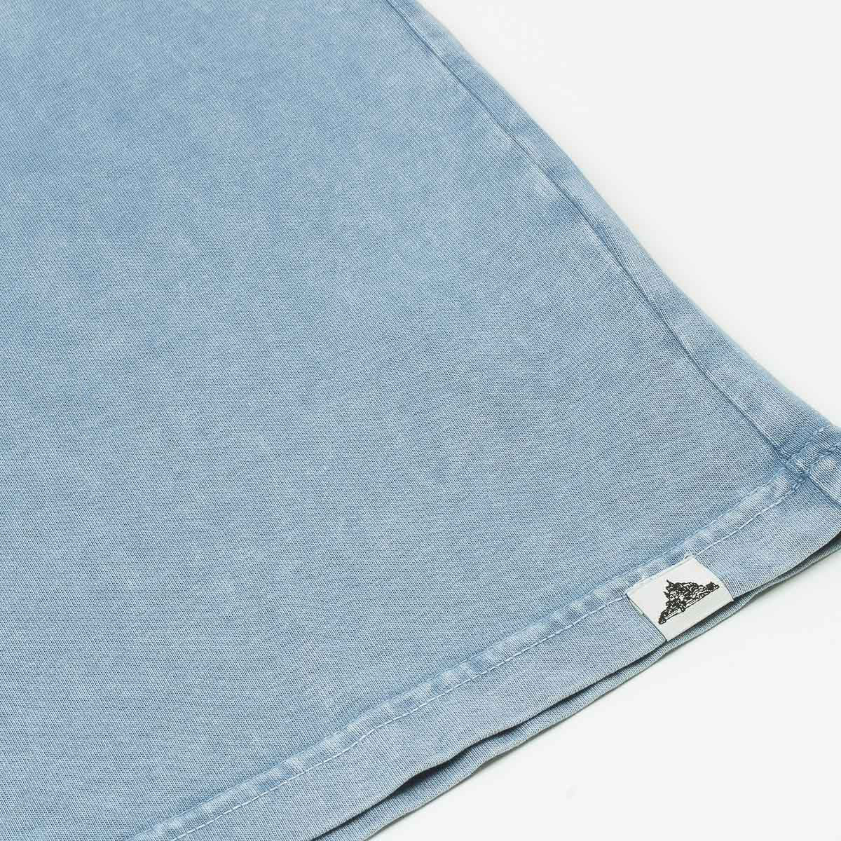 Tade T-Shirt - Blue