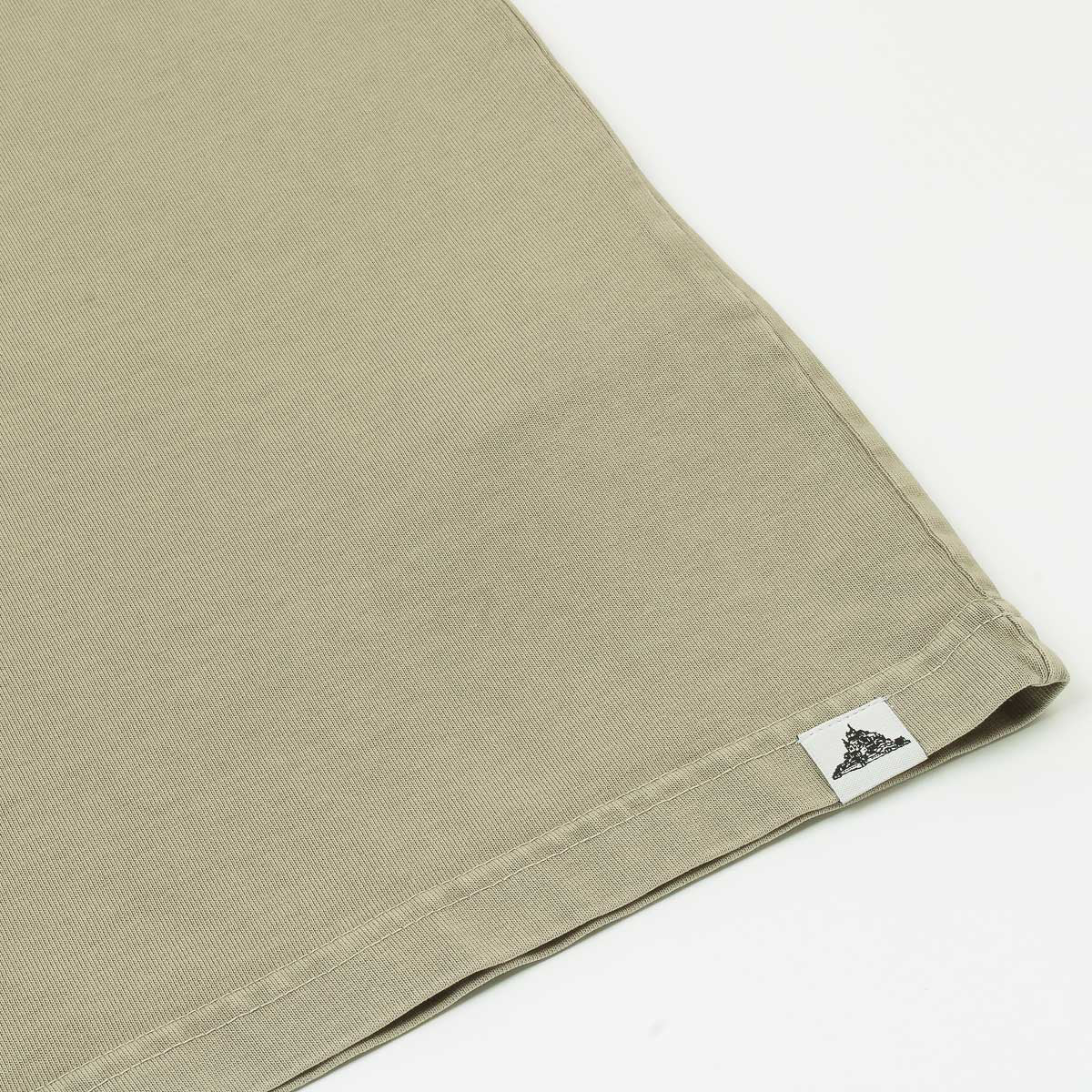 Tade T-Shirt - Nomade