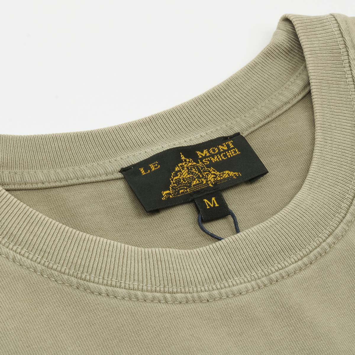 Tade T-Shirt - Nomade