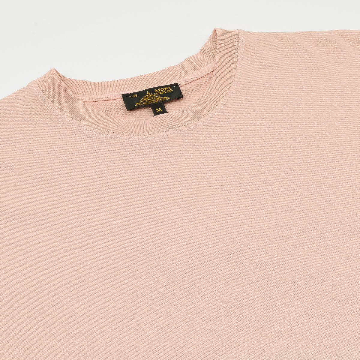 Tade T-Shirt - Pink