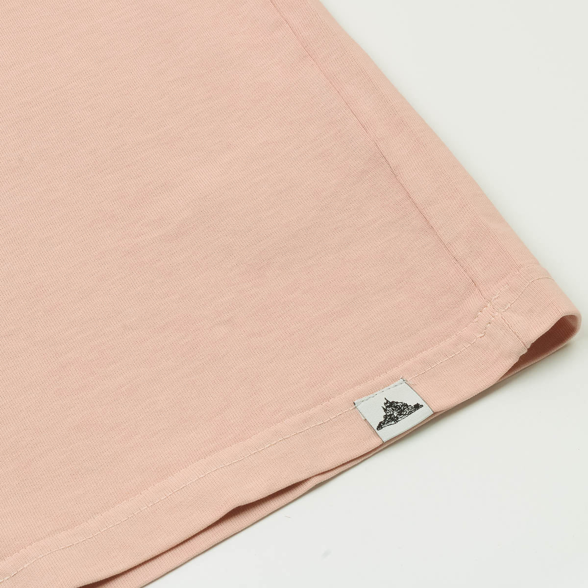 Tade T-Shirt - Pink