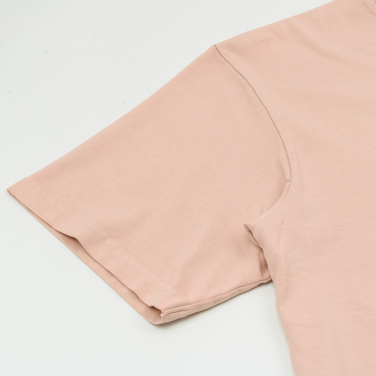 Tade T-Shirt - Pink