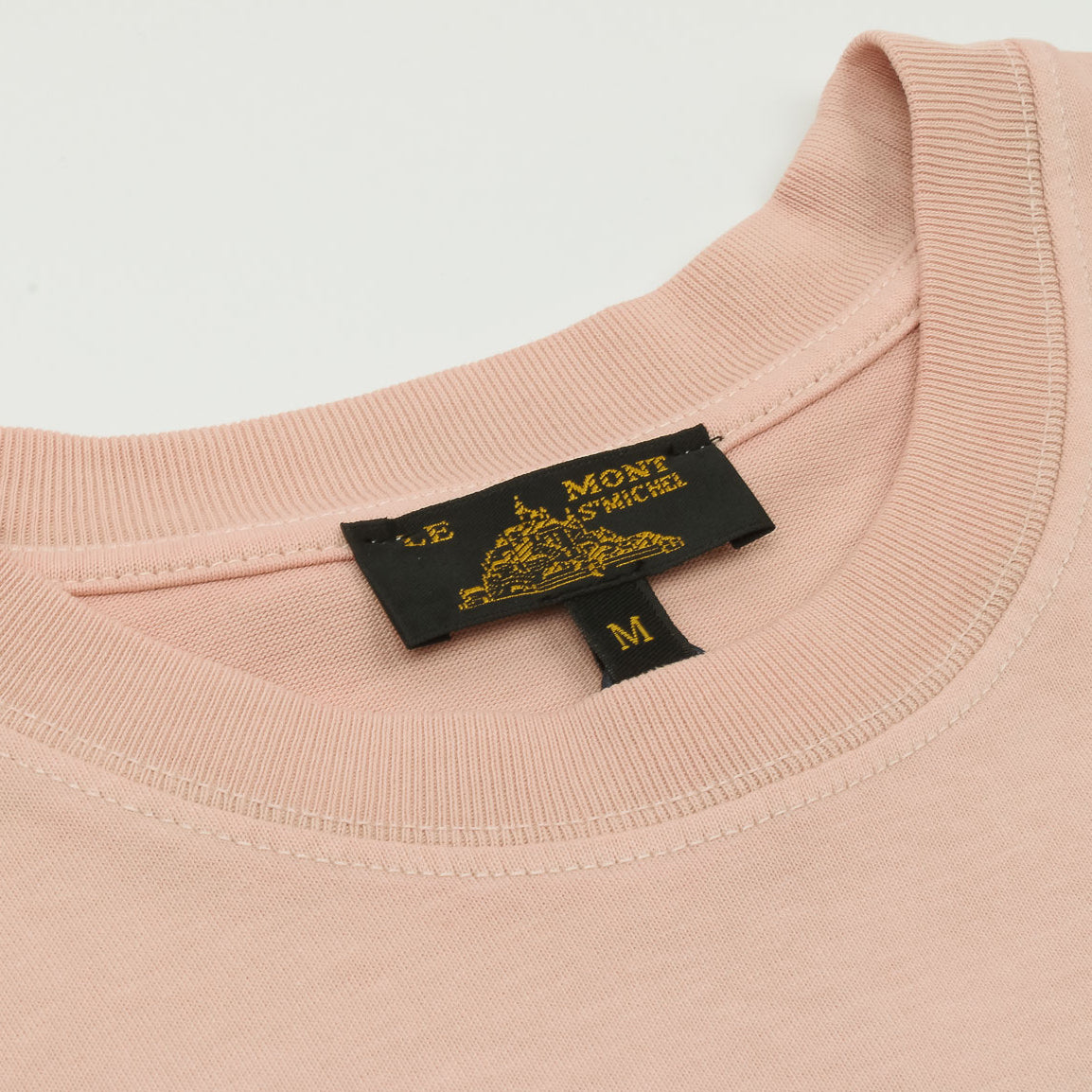 Tade T-Shirt - Pink