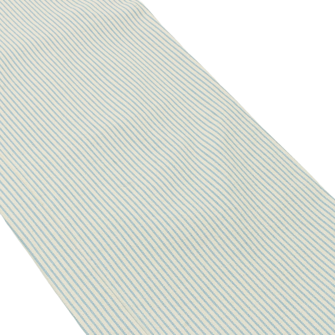 Pimy Osk Carpenter Trousers - Blue Stripe