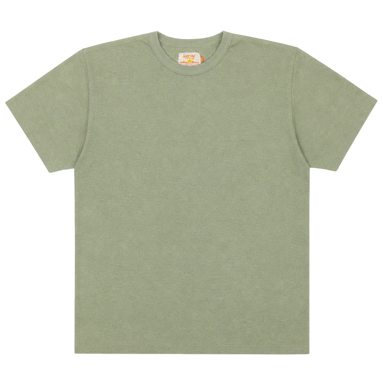 Haleiwa T-Shirt - Green Bay