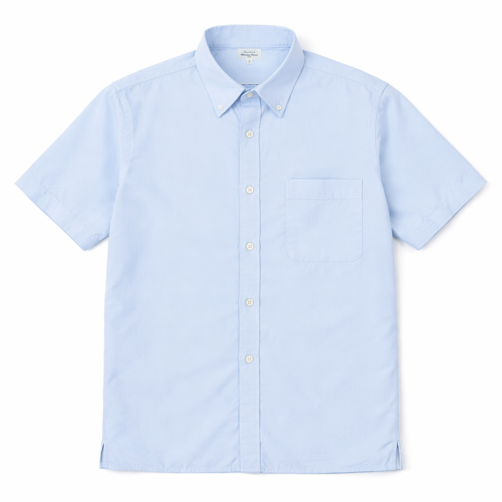 Pedro MC Pat Shirt 0004 - Sky (65)