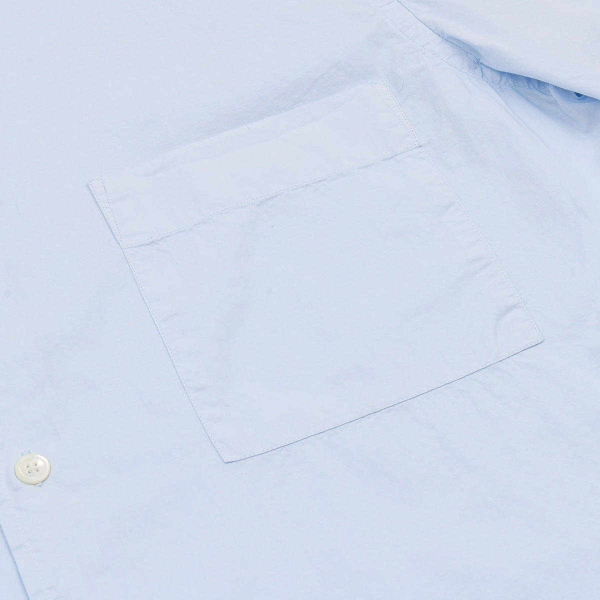 Pedro MC Pat Shirt 0004 - Sky (65)