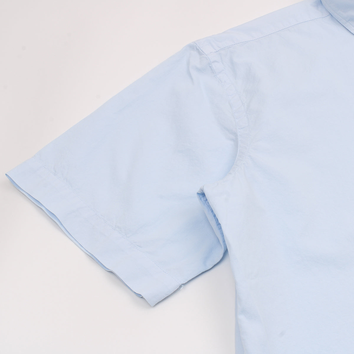 Pedro MC Pat Shirt 0004 - Sky (65)