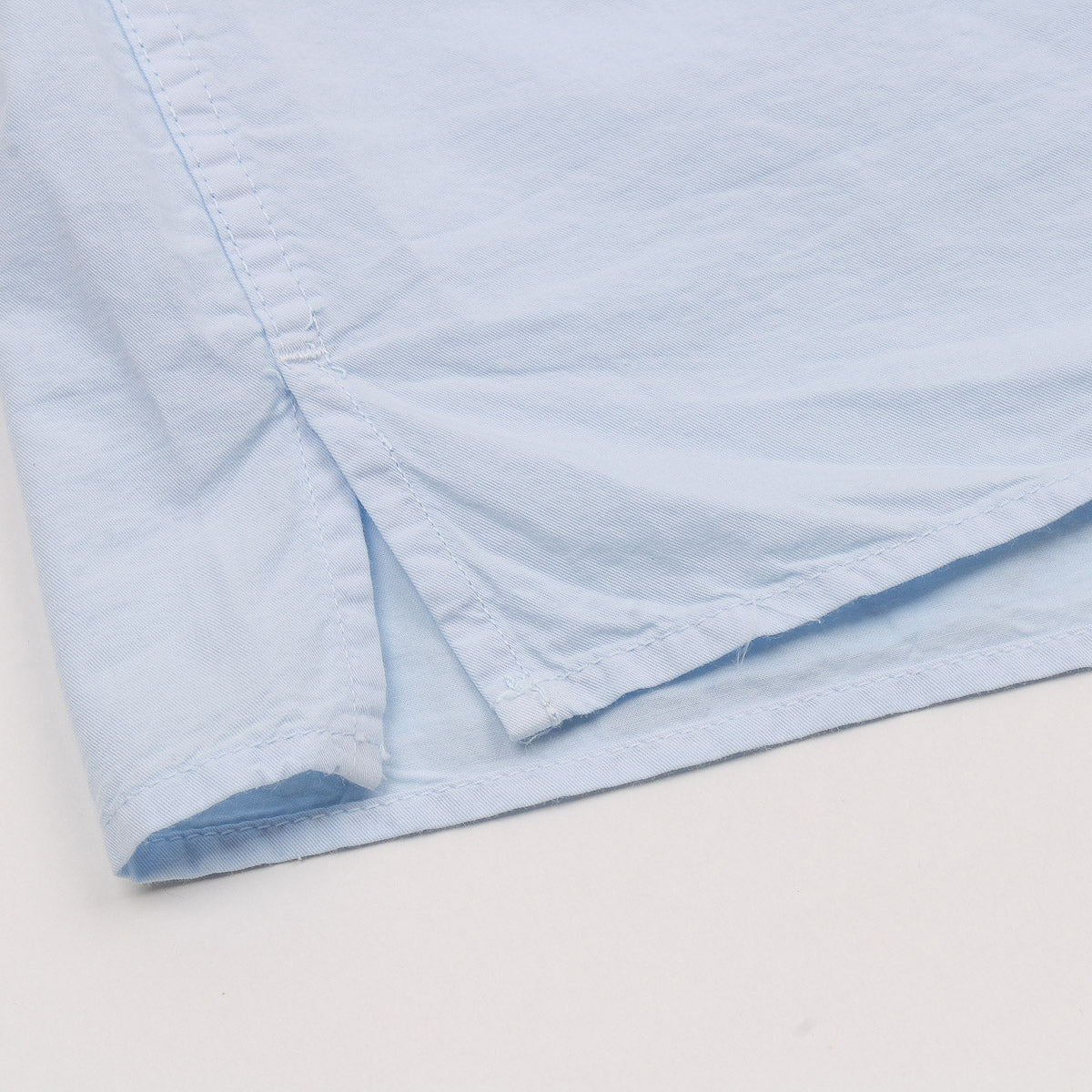 Pedro MC Pat Shirt 0004 - Sky (65)