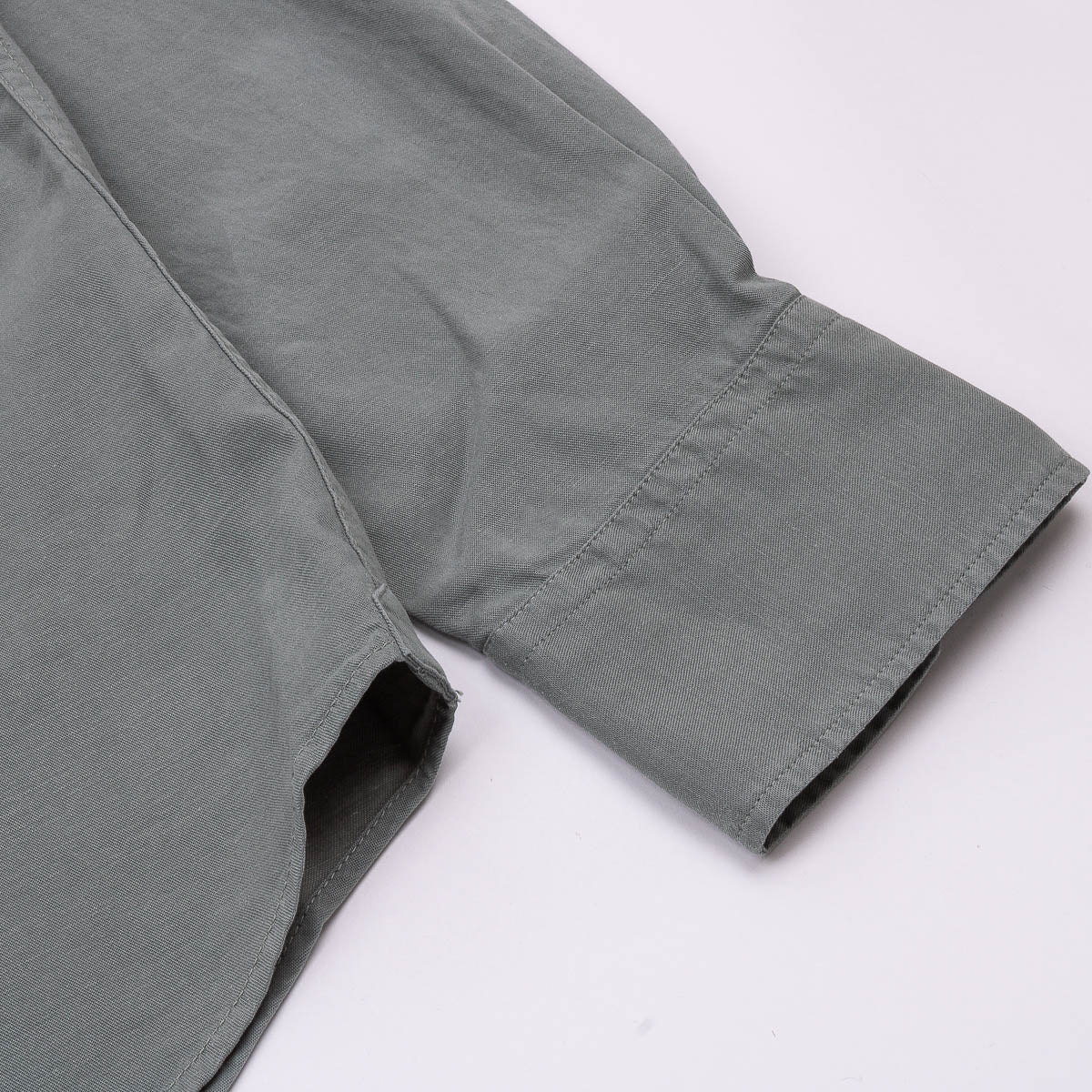 Paul Pat Shirt 1005 - Cactus Tencil (72)