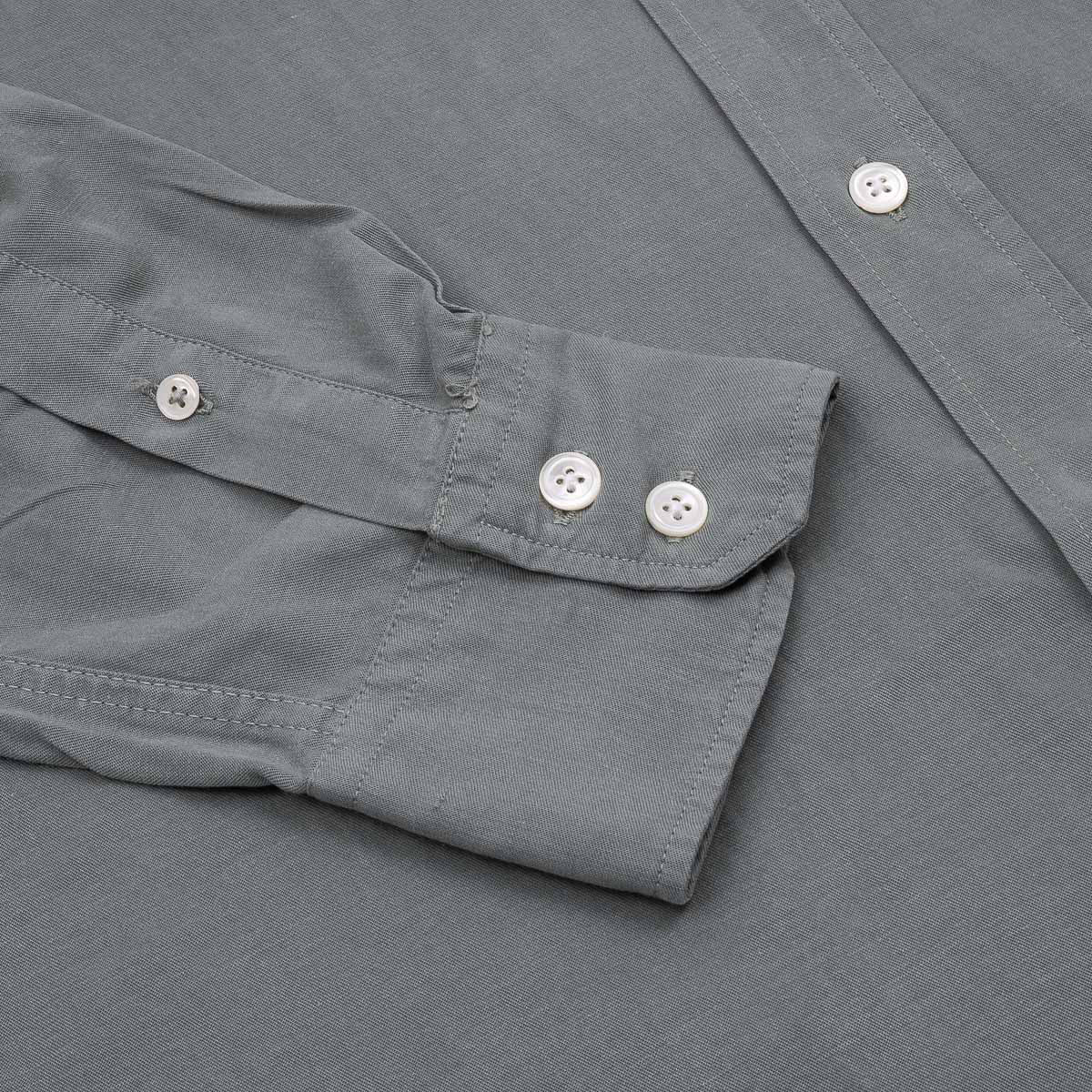 Paul Pat Shirt 1005 - Cactus Tencil (72)