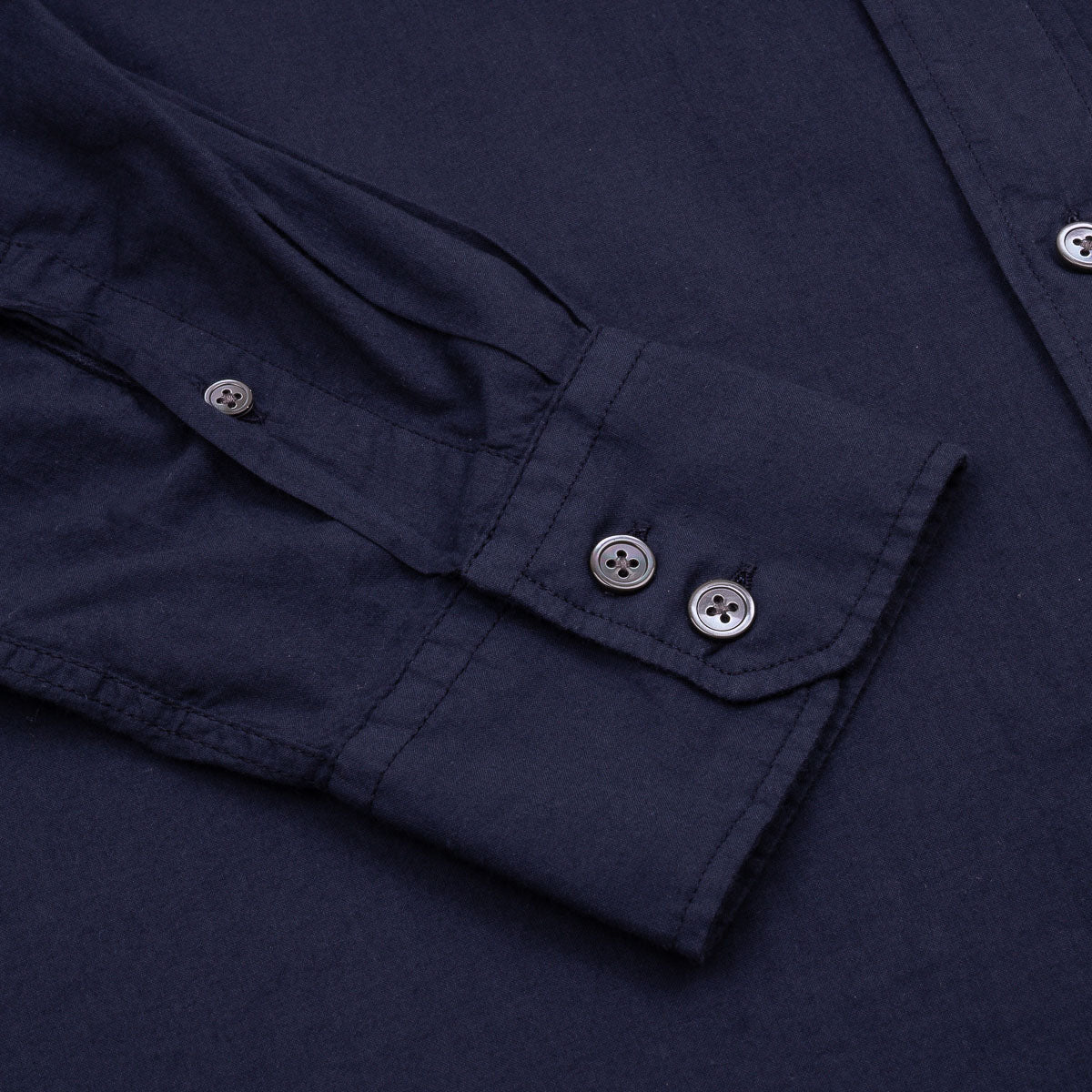 Paul Pat Shirt 1002 - Navy Blue (59)