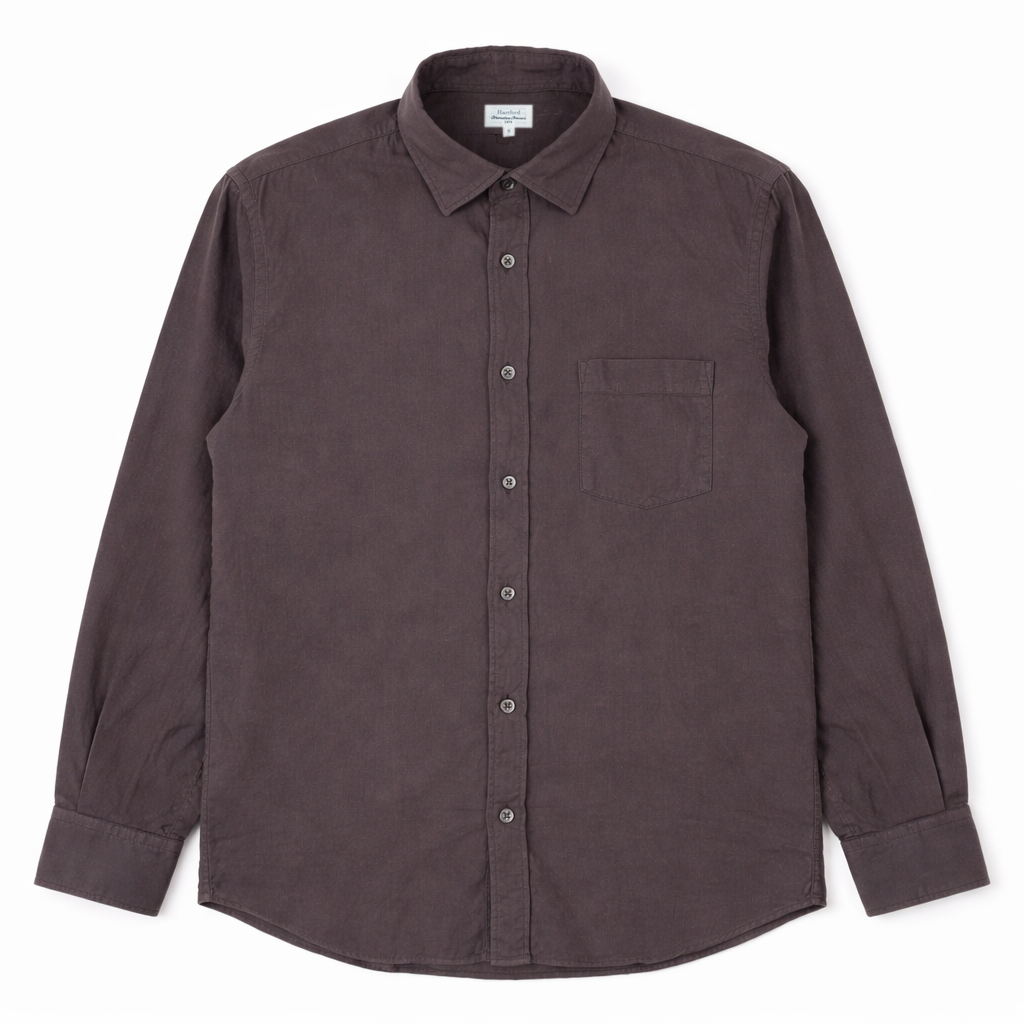 Paul Pat Shirt 1002 - Storm (90)