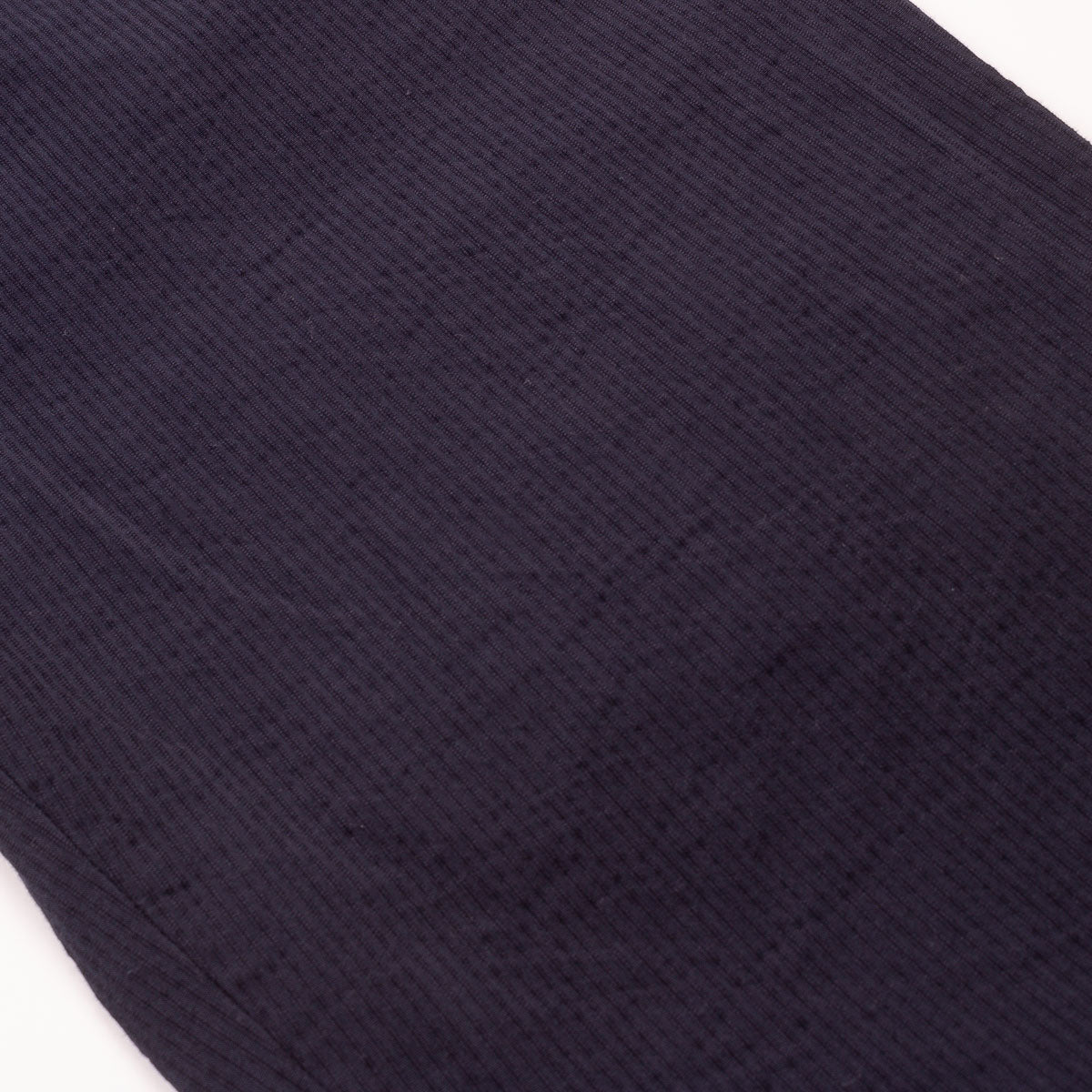 Task Trouser - Navy Seersucker 'Canete'