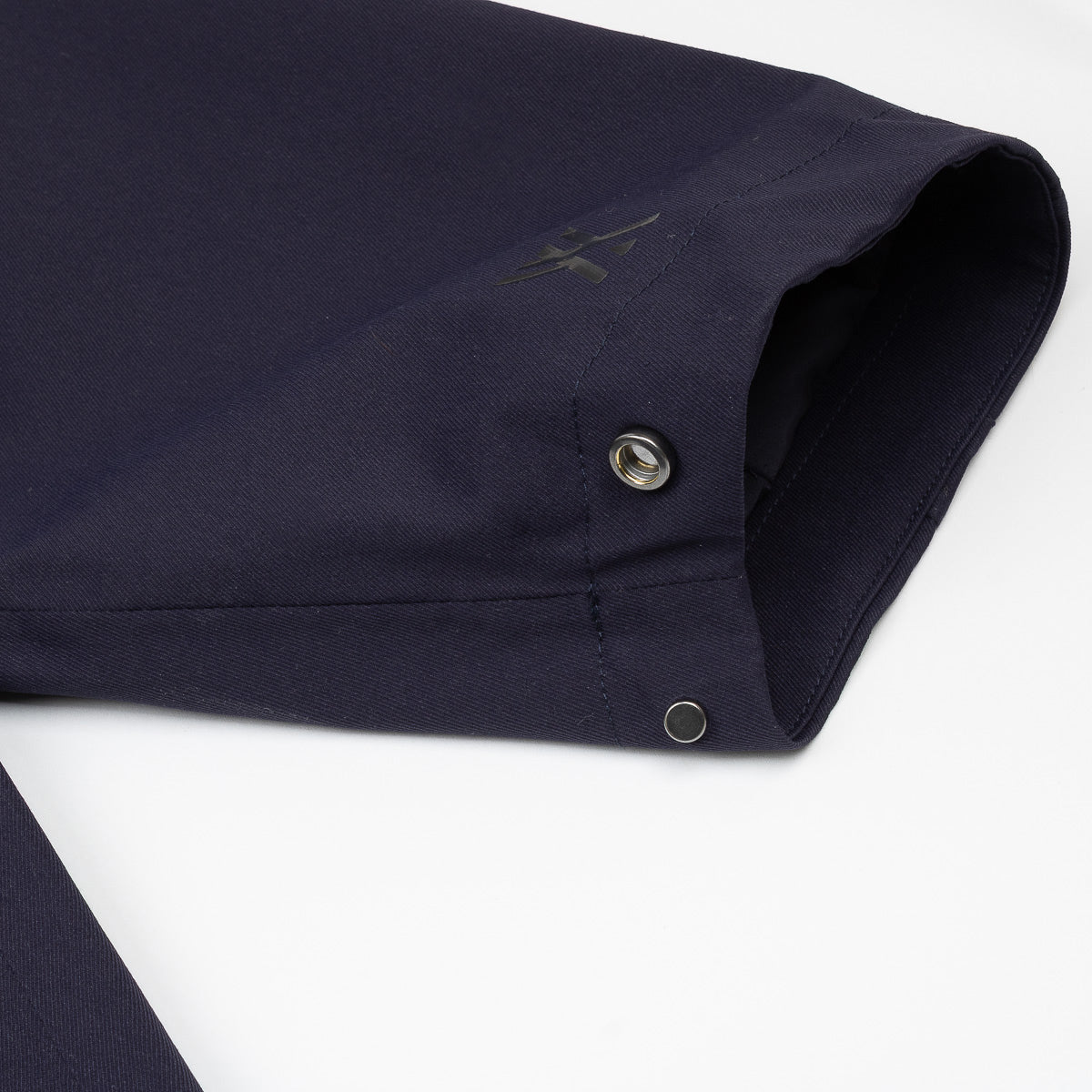Joba Carcoat - Navy