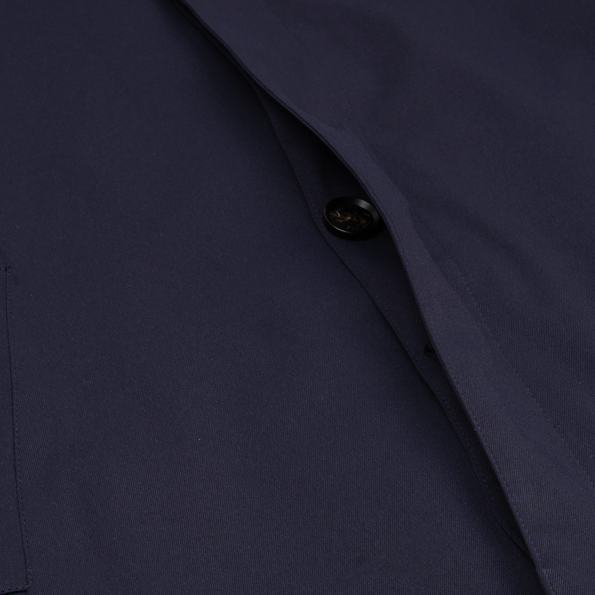 Joba Carcoat - Navy
