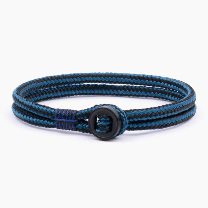 Don Dino - Black/Ocean Blue/Black