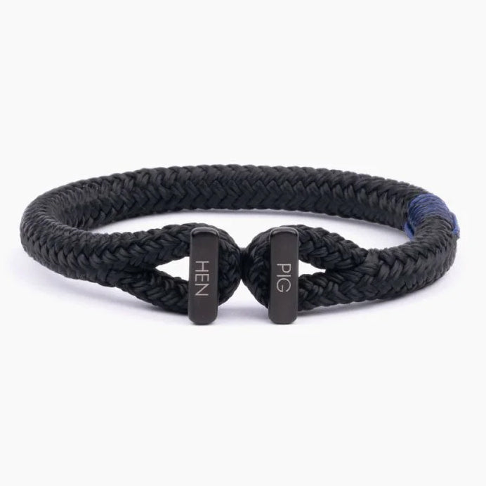 Icy Ike - Black/Black