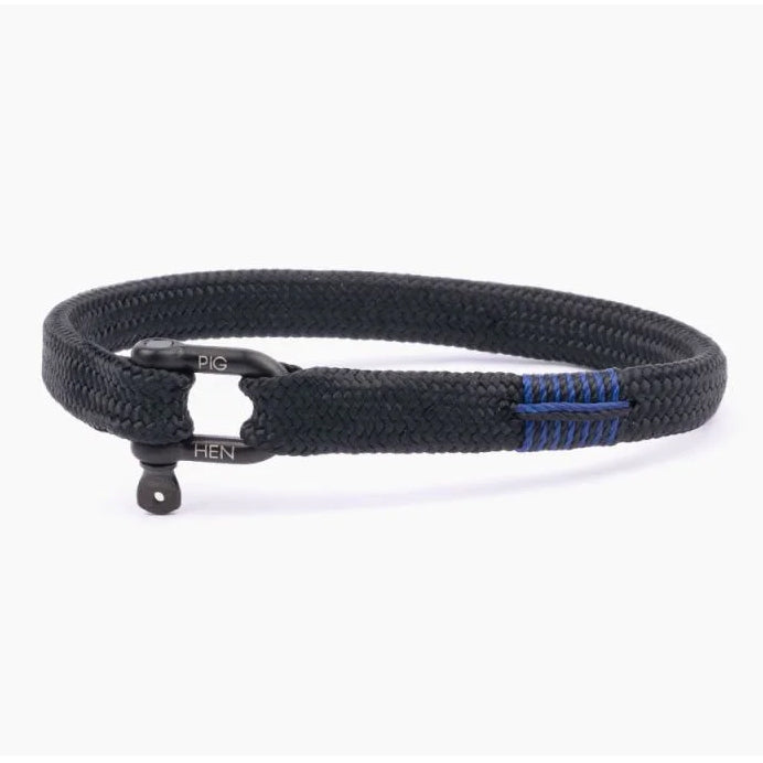Vicious Vik - Black/Black