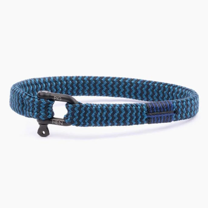 Vicious Vik - Ocean Blue/Navy/Black