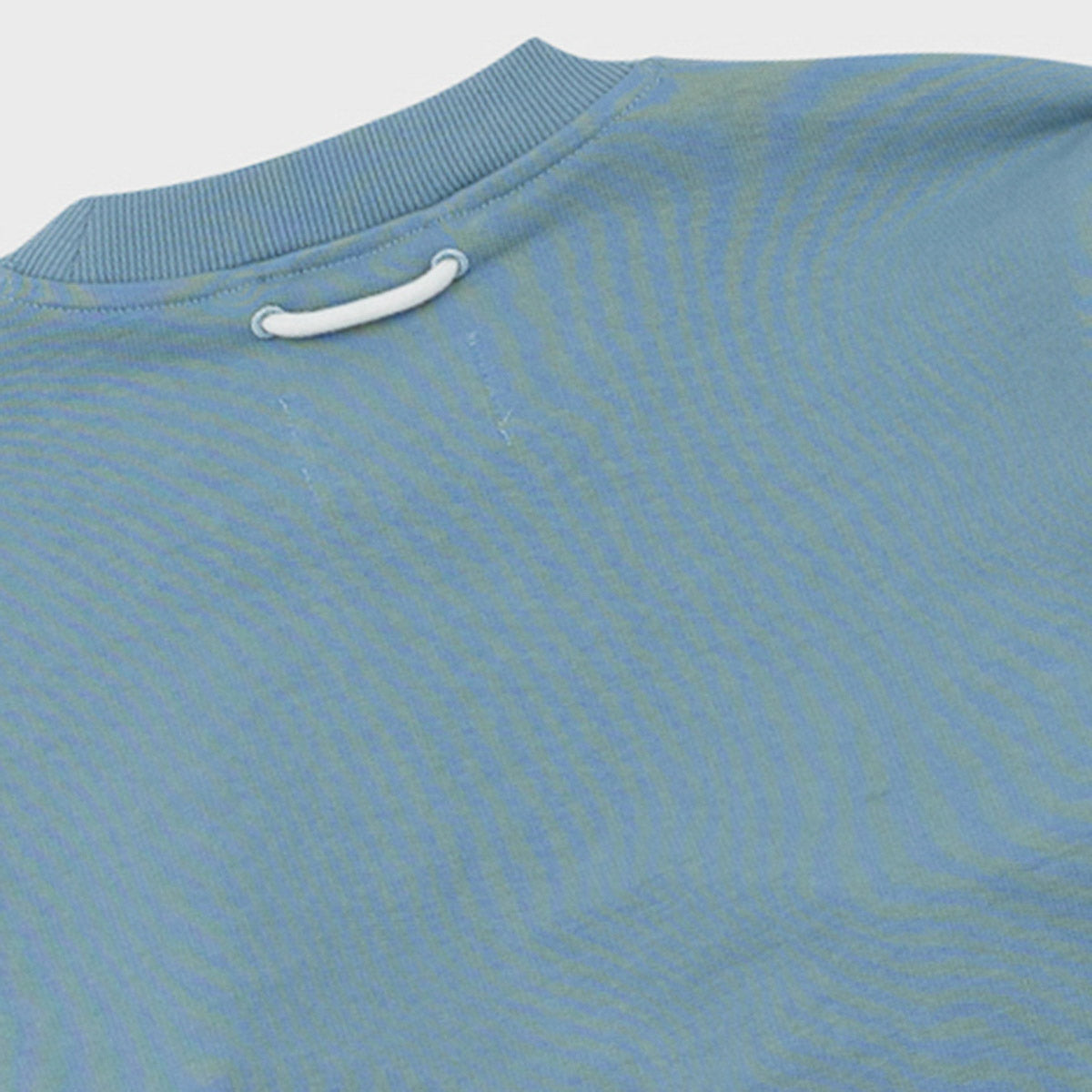 Anniversary Sweat - Green Oxide
