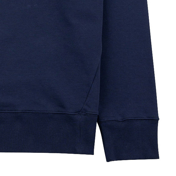 Anniversary Sweat - Navy