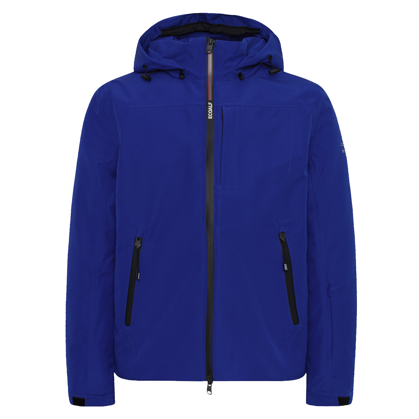 Aktua Jacket - Blue