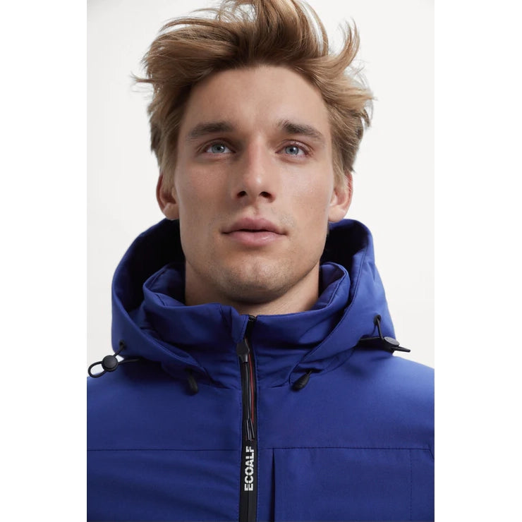 Aktua Jacket - Blue