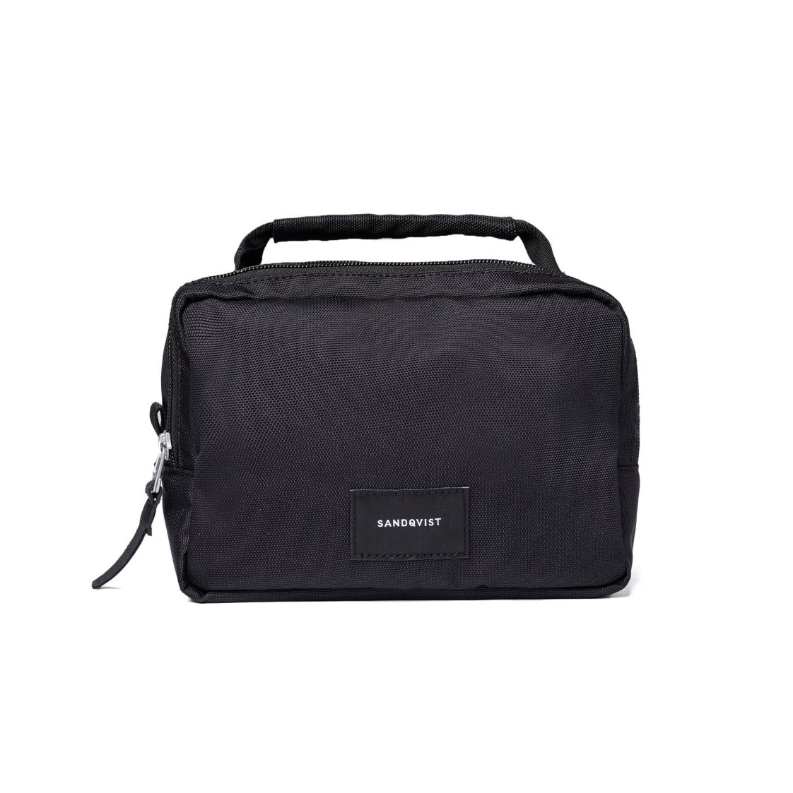 Gunnar Washbag - Black