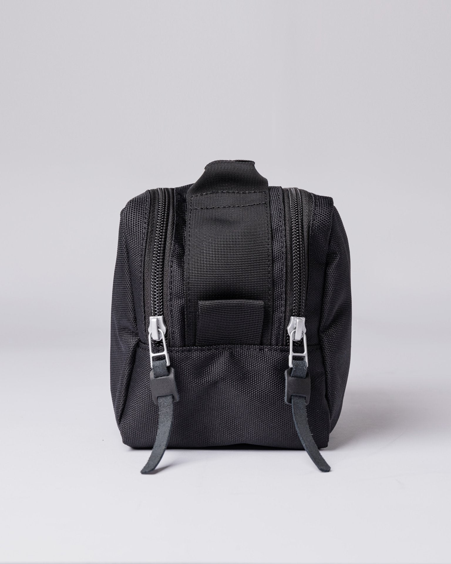 Gunnar Washbag - Black