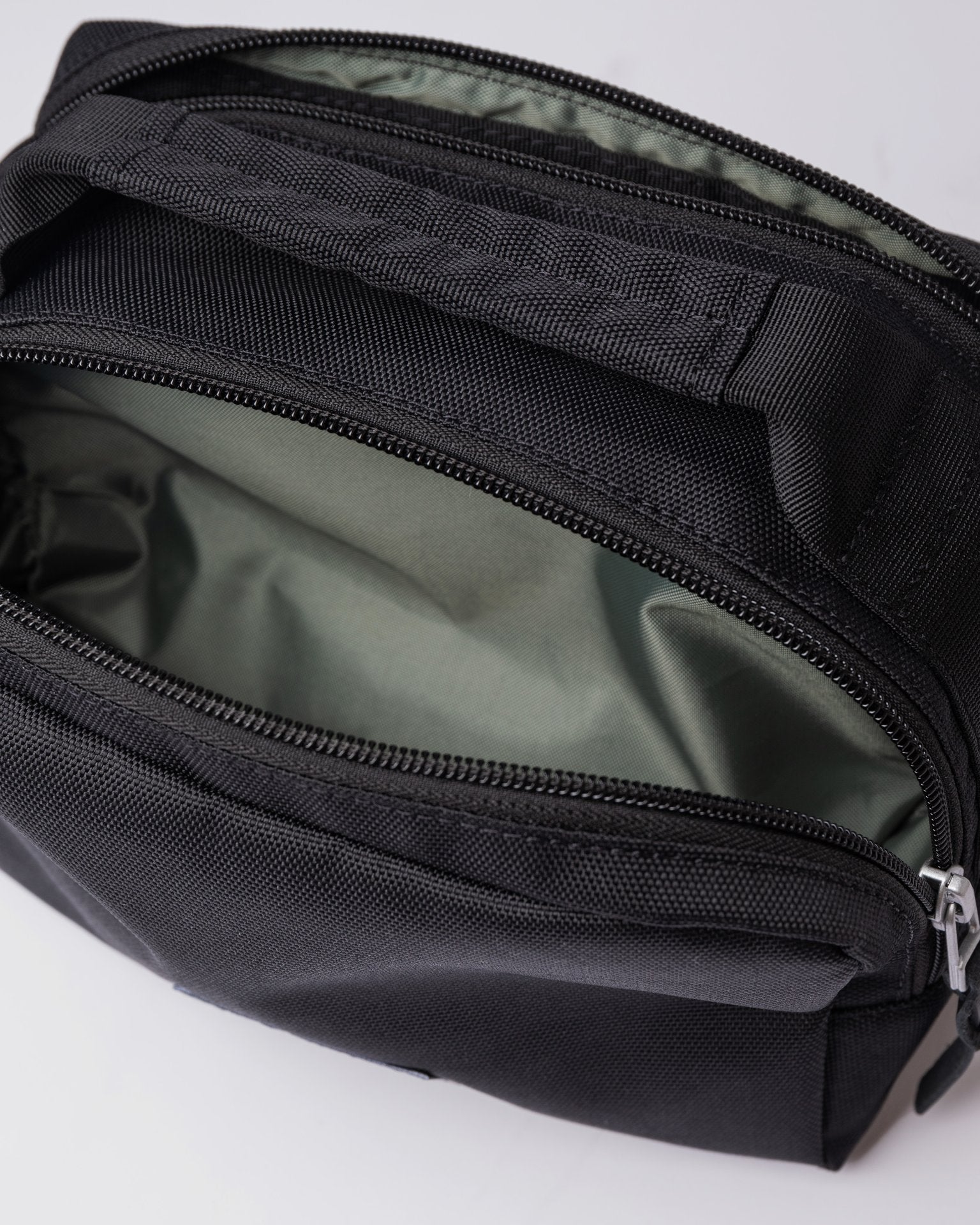 Gunnar Washbag - Black