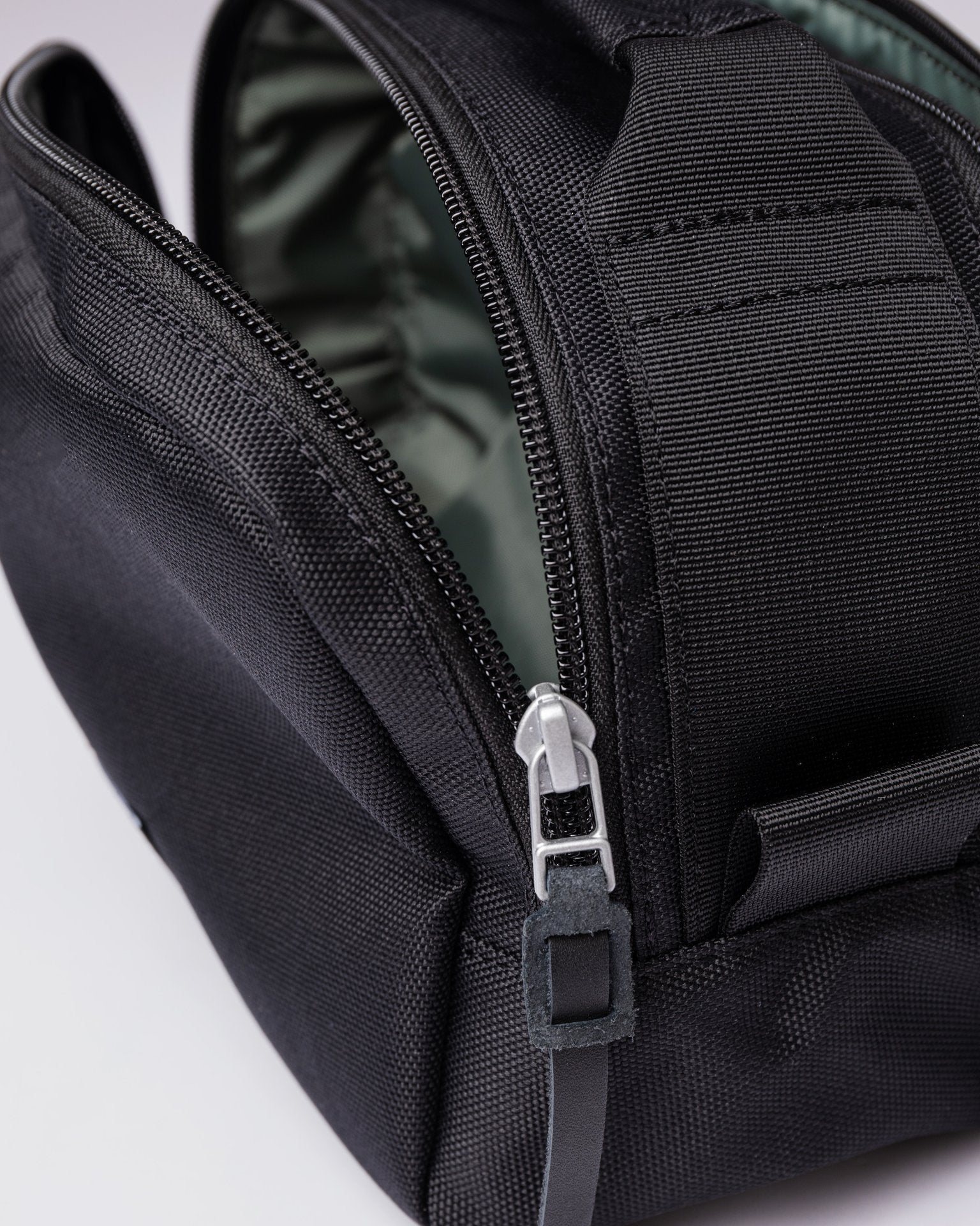 Gunnar Washbag - Black