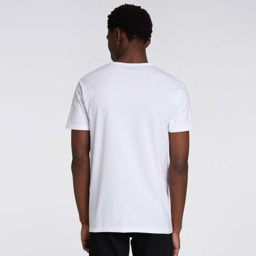 Double Pack T-Shirt - White