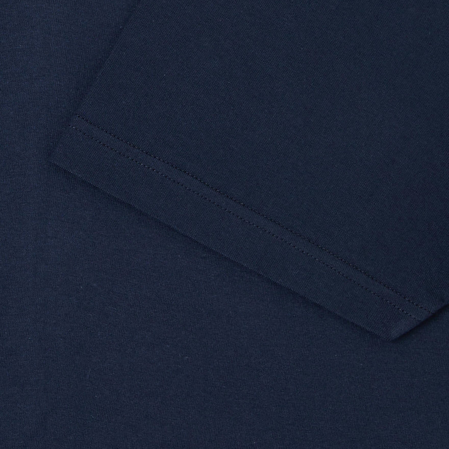 Double Pack T-Shirt - Navy