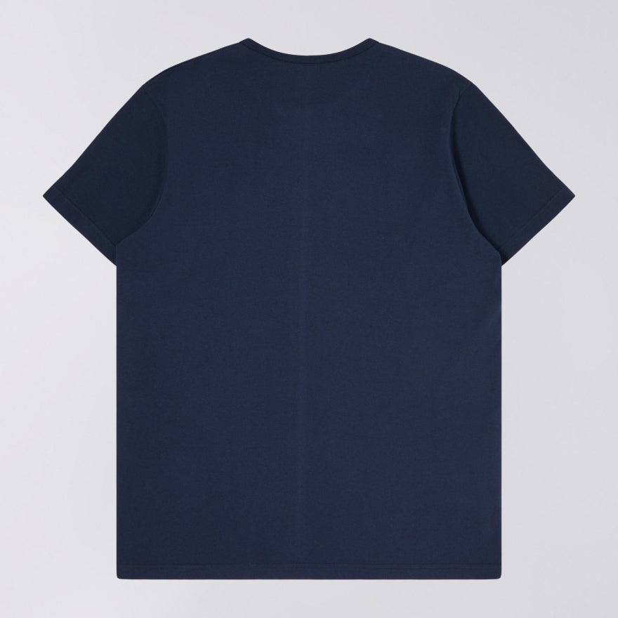 Double Pack T-Shirt - Navy