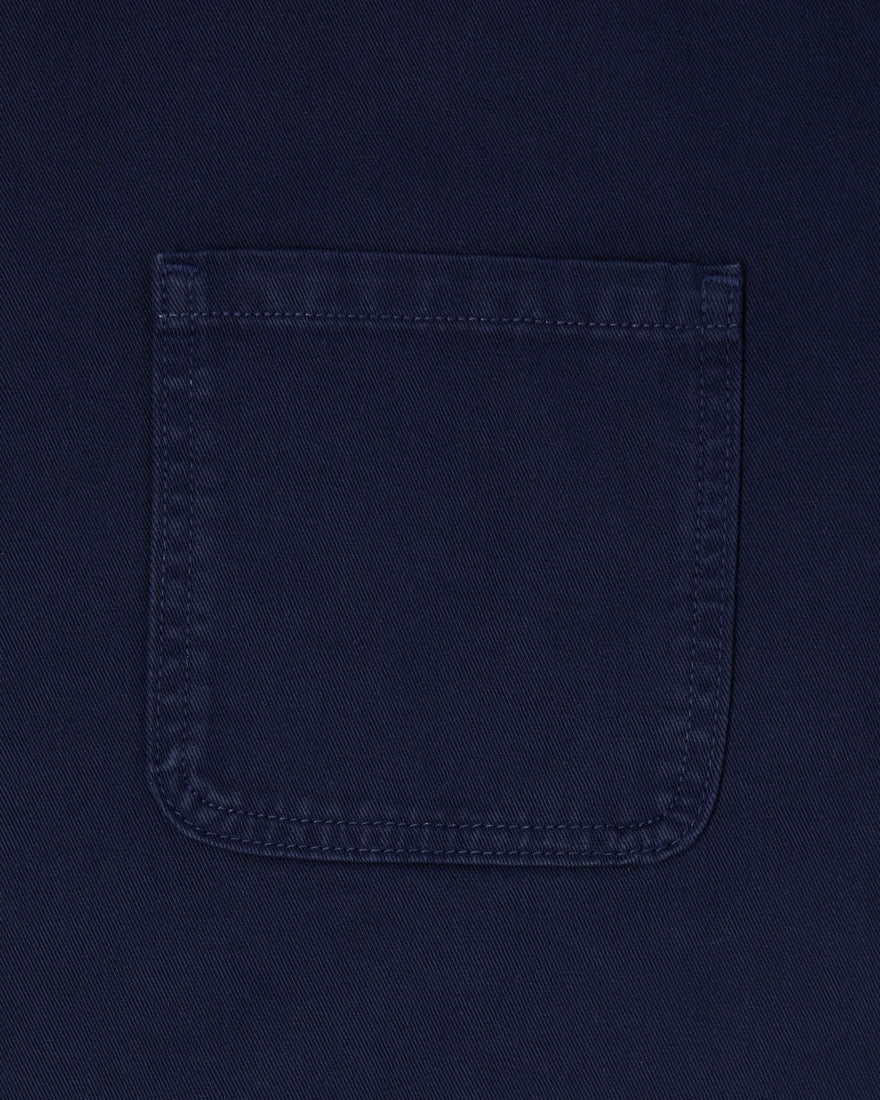 Trembley Jacket - Maritime Blue