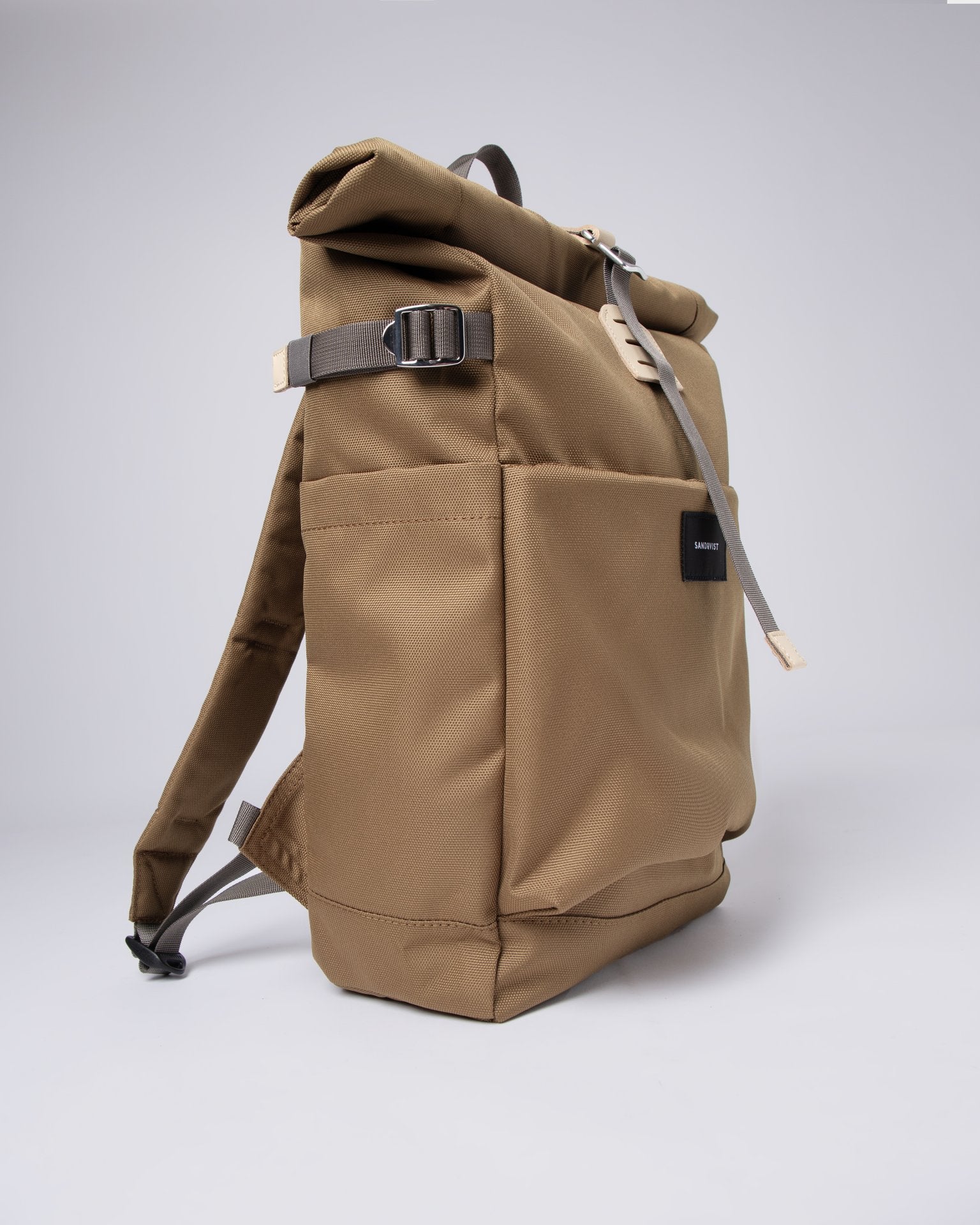 Ilon Backpack - Marsh Yellow