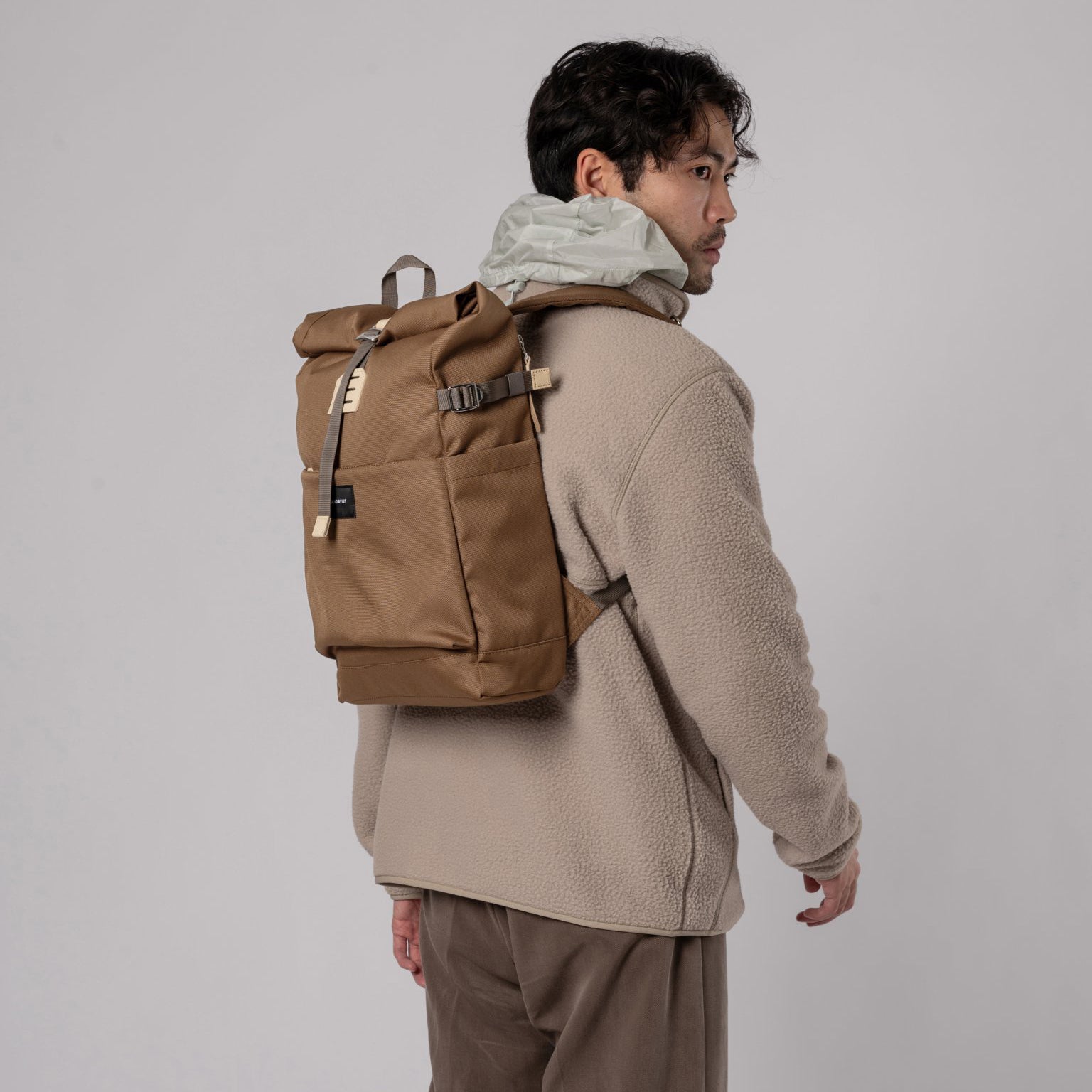 Ilon Backpack - Marsh Yellow