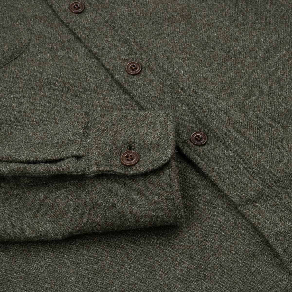 Percey Shirt 6106 - Army (#03)