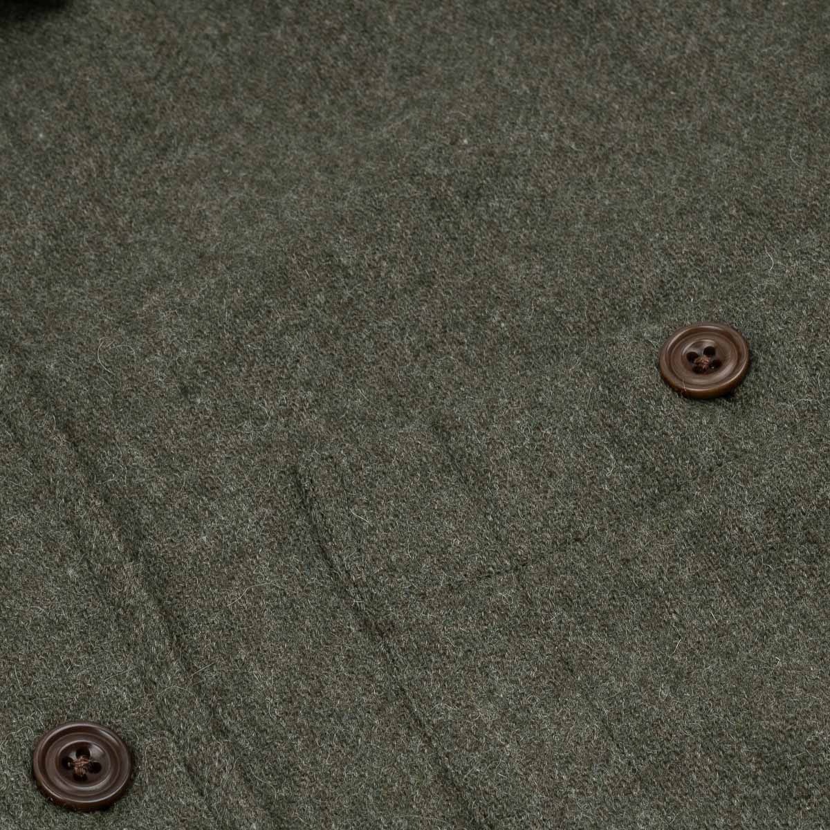 Percey Shirt 6106 - Army (#03)