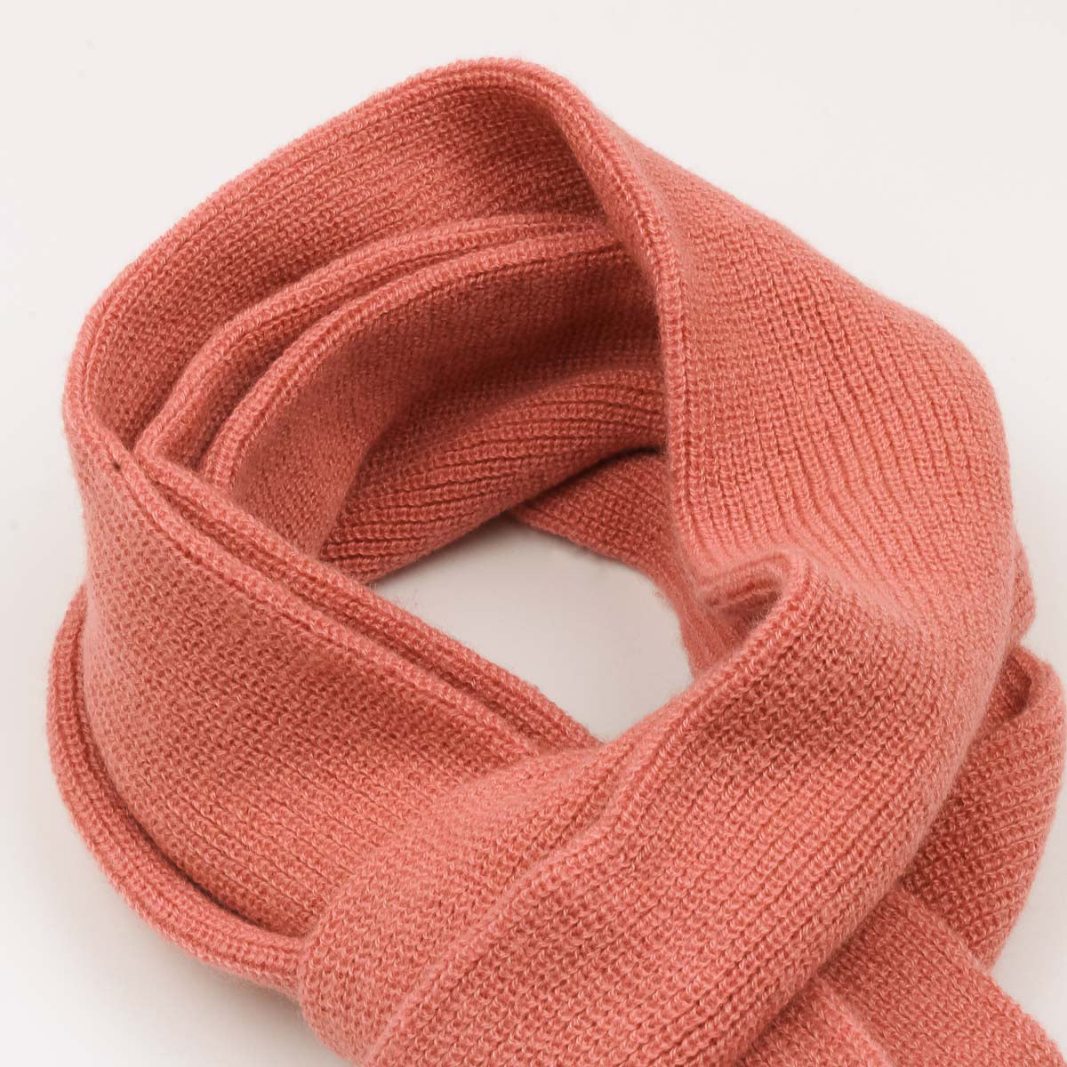 Rototo Sockstole Scarf - L.Pink