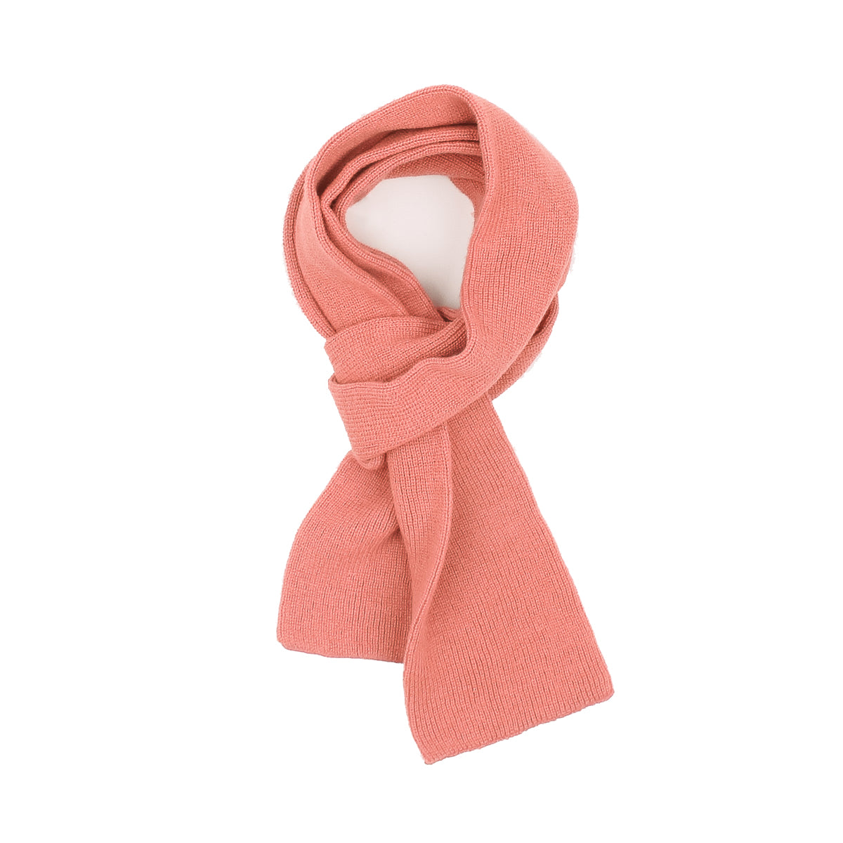 Rototo Sockstole Scarf - L.Pink