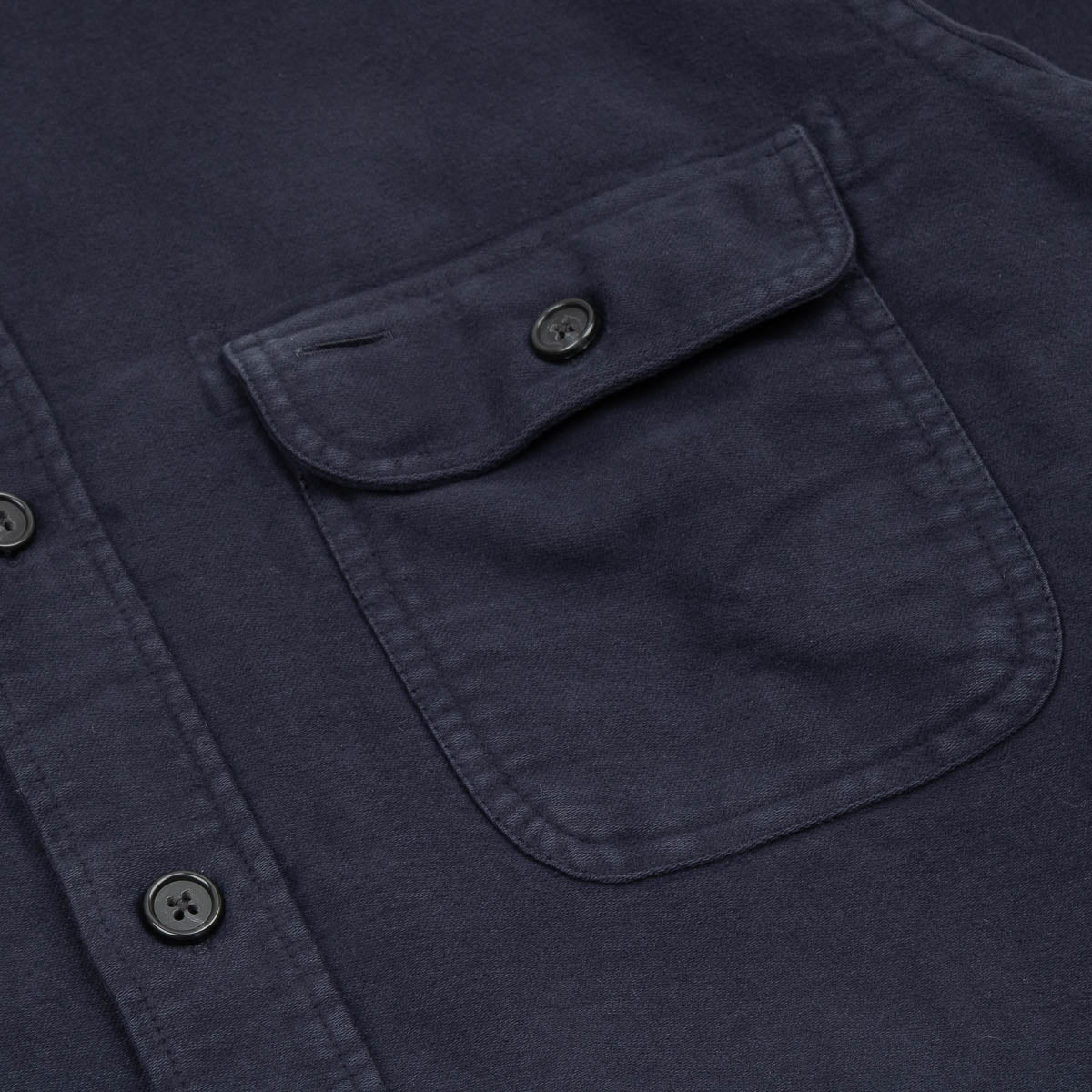 Paco Pat Shirt 2003 - Marine Blue (#65)
