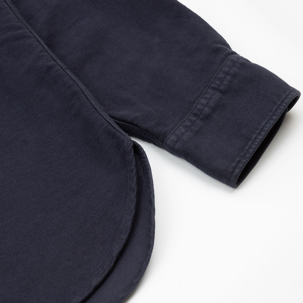 Paco Pat Shirt 2003 - Marine Blue (#65)