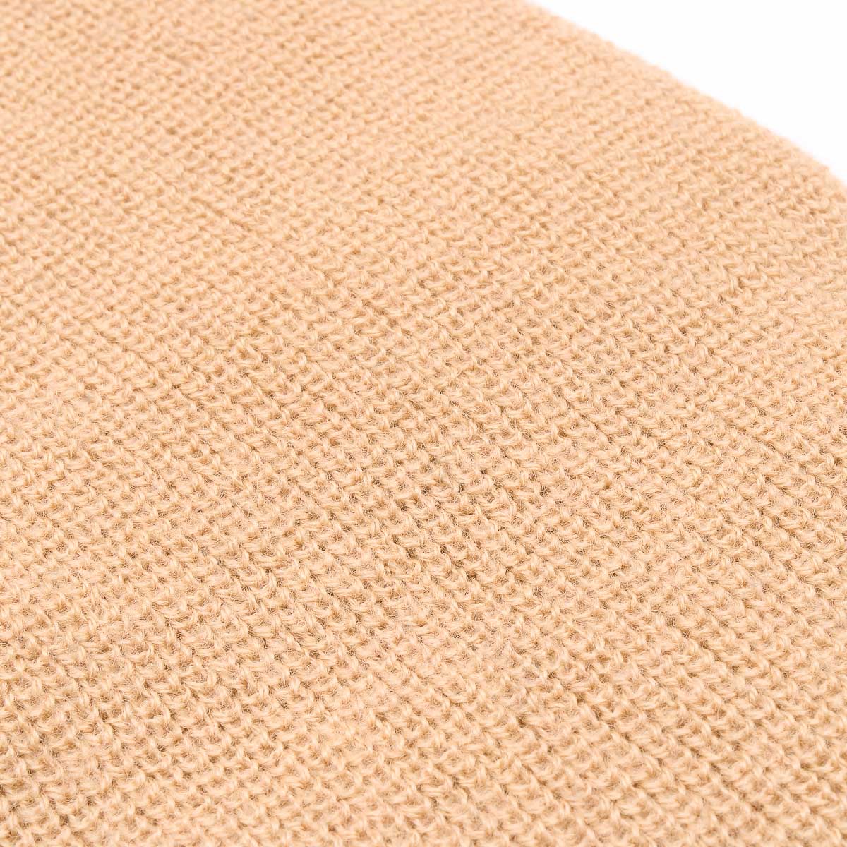 Rototo Sockstole Scarf - Beige