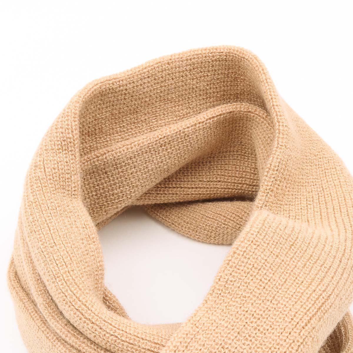 Rototo Sockstole Scarf - Beige