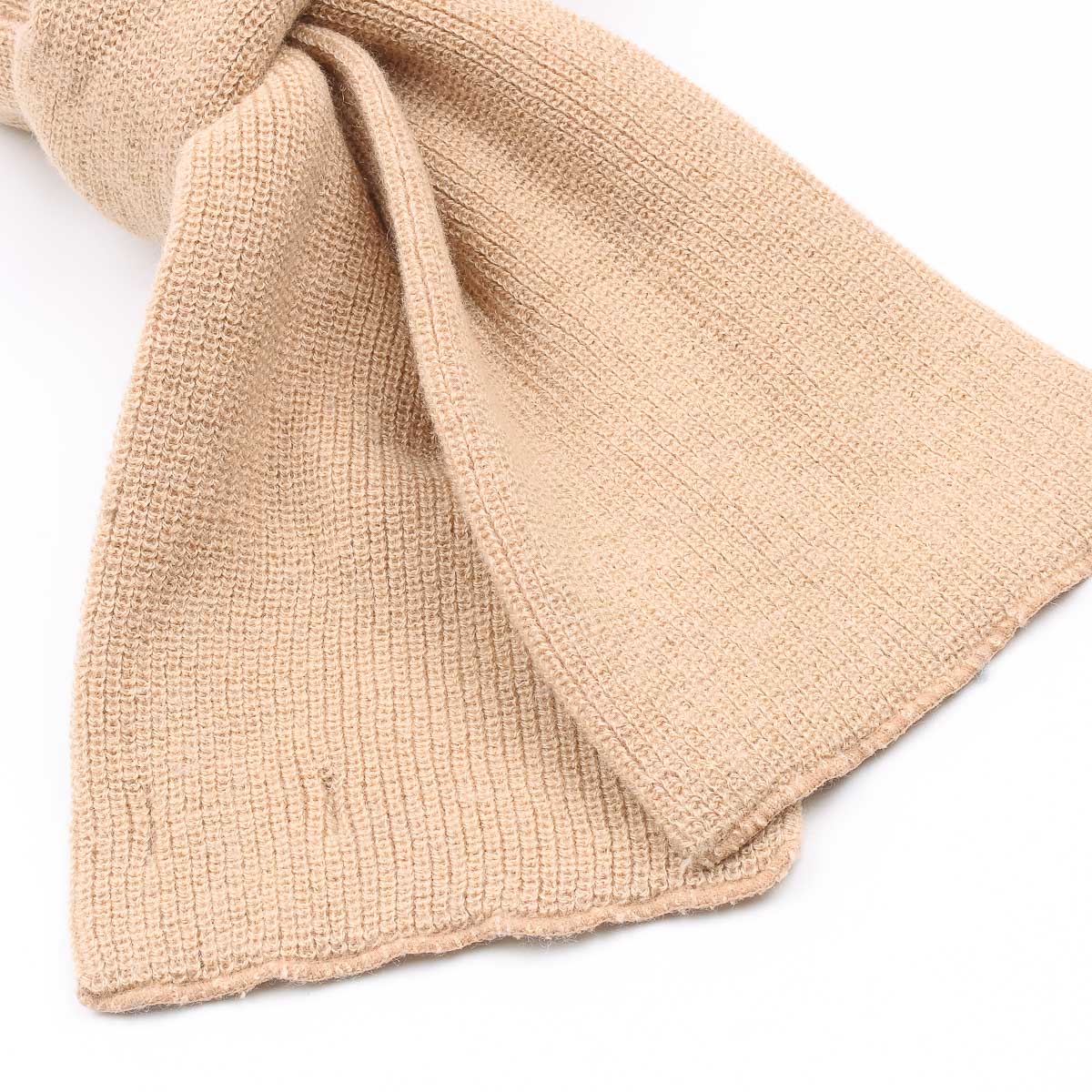 Rototo Sockstole Scarf - Beige