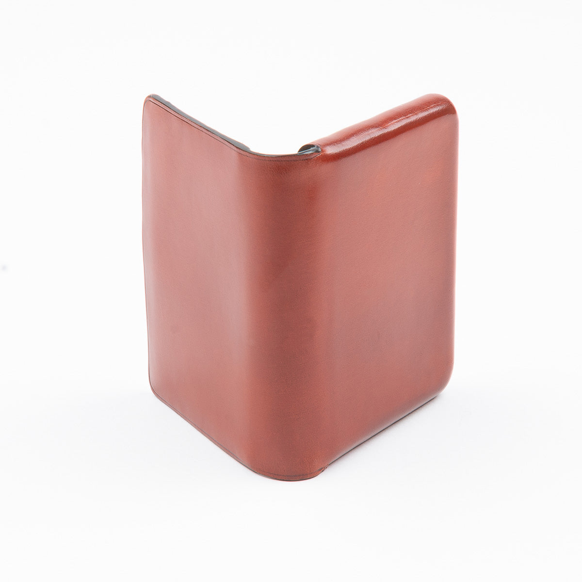 Nolo Wallet - Coral Red