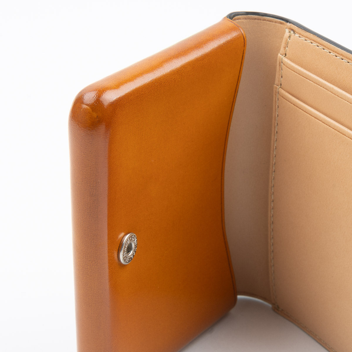 Nolo Wallet - Biscuit